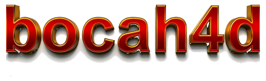 bocah4d logo